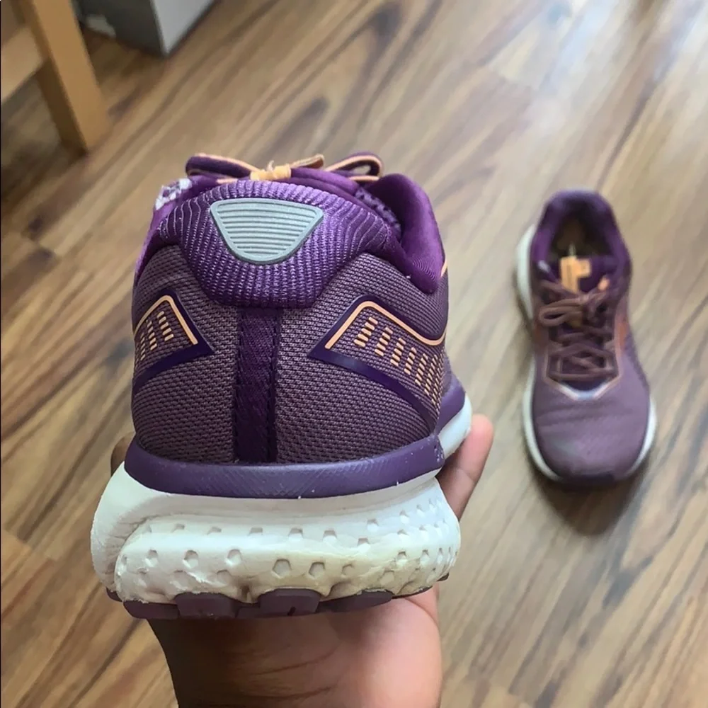 Brooks Ghost 12 WMNS